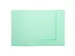 50 dossiermappen met 2 kleppen SUPER 250 - 24x32cm-Lichtgroen