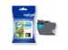 Inktcartridge Brother LC-422XLC blauw