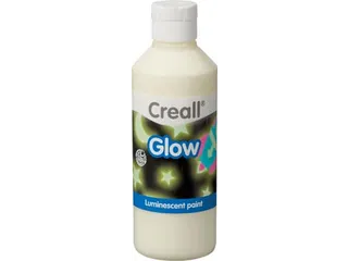Havo Lichtgevende Verf Groen/Geel 250ml - 1
