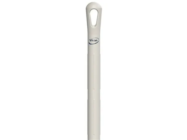 Manche Vikan Ultra Hygiene 150cm 34mm blanc