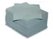 Microvezel Olie Pp Absorptiedoeken Zuigcapaciteit 124L Per Ve