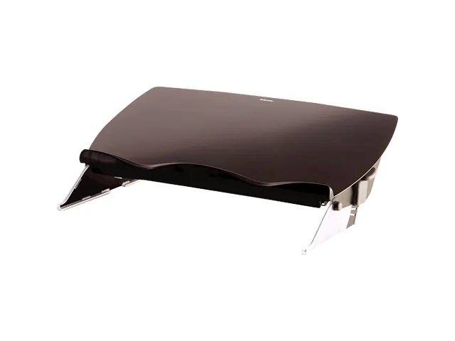 Easy Glide documentenhouder zwart