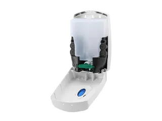 Foamzeepdispenser Automatisch Kunststof Wit 1200 Ml - 2