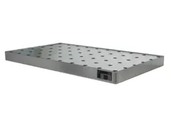 opvangbak,v. kleinemballage,opvangvol. 27l,HxBxD 70x1000x600mm