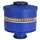 Spasciani 203 combinatiefilter A2B2E2K2Hg-P3 R