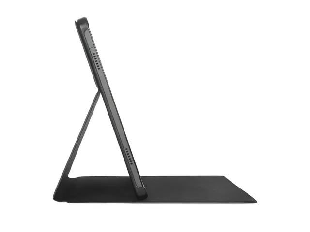Étui classique pour Samsung Galaxy Tab A9+ - Noir