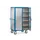 Kastwagen 750kg 5592 5 Etages Hout Laadvlak 1000x680mm Aluminium