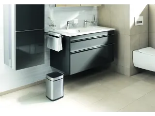 Afvalbak Durable No Touch met sensor 6L - 5