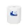 Poetspapier P53880 Euro CEL 1-Laags