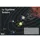 Bureauonderlegger Aris 42 x 30 cm de Planeten FR