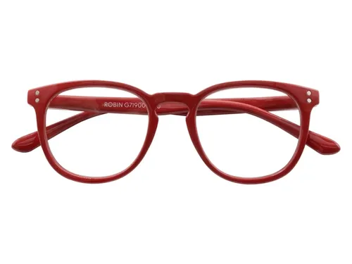 Leesbril I Need You Robin +1.50 dpt rood