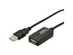 Digitus Usb 20 5M