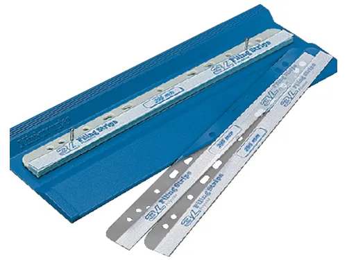 Opbergstrip 3L filestrip 8804 A4 295mm incl. strip mounter
