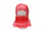 CMT Mondmasker en Astrocap One size Rood 500 Stuks
