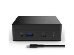 Belkin USB-C Dual Display Docking Station