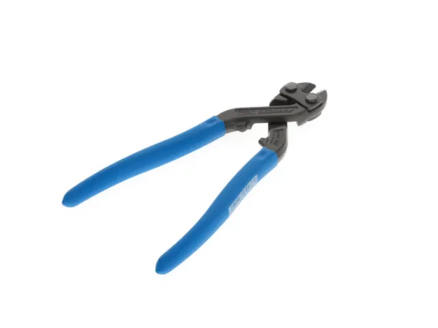 8340-200 TL Boutschaar 200mm dip-geïsoleerd
