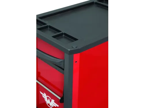 GEDORE RED R20200004 Werkplaatswagen WINGMAN 4laden 1034x724x470mm