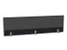 panneau de rehausse,p. table de bureau,CC-noir,BN8010-anthracite