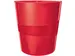 WOW Papiermand rood