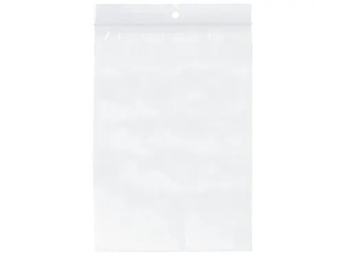 gripzak Raadhuis 80x120mm zonder schrijfvlak, doos a 12000 stuks