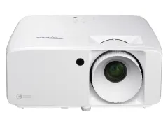Optoma ZH361 Full HD laserprojector 4000 lumen DLP