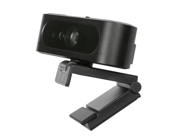 Targus AVC045GL webcam 1920 x 1080 Pixels USB Zwart