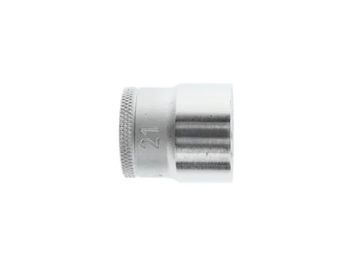 D 30 21 Dopsleutel 3/8 inch UD profiel 21mm