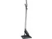 Vikan ErgoClean 559018 borstel metalen stoffer en blik set 90cm grijs