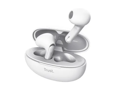 25173 TRUST Yavi Earbuds ENC wireless