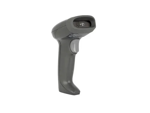 Honeywell 1350G2D-2USB-R Barcode Scanner USB Kit