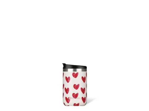 Thermosbeker Les Artistes Paris reisbeker 350ml Heart