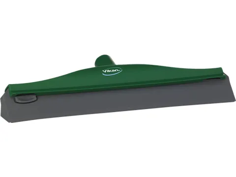 Hygiene 7716-2 condenstrekker 40cm vast groen grijze cassette