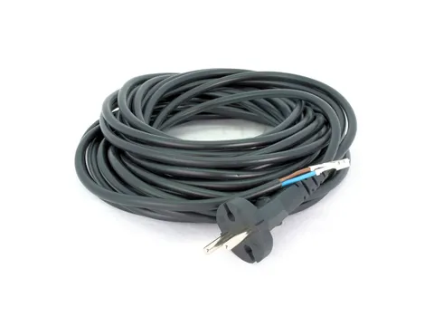 Snoer stekker 10 M VP600