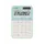 Rekenmachine Casio MS-20YC-WE wit