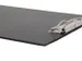 Porte-bloc MAUL A4 portrait + pochette PVC noir