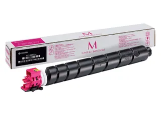 Toner Kyocera TK-8345M rood - 1
