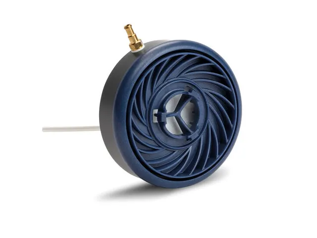 Moldex testcartridge EasyLock voor fittesten van serie 7000 en 9000