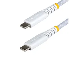 15cm USB-C Laadkabel USB-C Charging Cable Wit