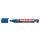 Viltstift edding 363 whiteboard beitel blauw 1-5mm