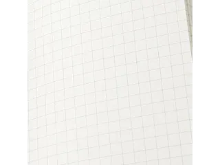 Notitieboek Moleskine large 130x210mm ruit 5x5mm hard cover zwart - 4