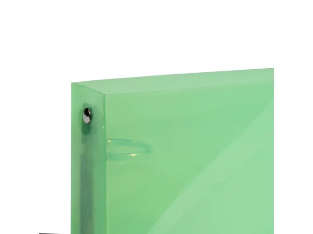 Ringmap PP CRYSTAL 1 00x150 2R 25mm ass