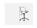 Whiteboard Legamaster Board Up 75x100cm