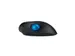 EQ TB450 Pro Fit Ergo Trackball Muis