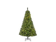 Charlton kerstboom groen TIPS 525 hxd 185x115cm