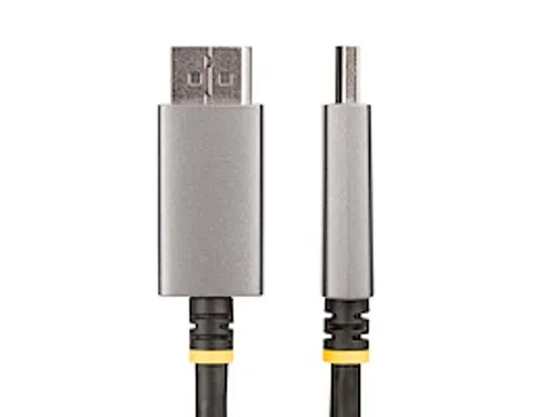 2m DisplayPort naar HDMI Adapter Kabel