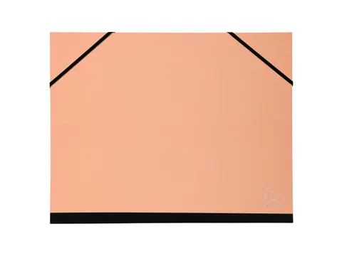 Tekenmap A4 26x33cm AQUAREL ass