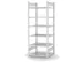 rayonnage pour classeurs,rayonnage départ,HxlxP 2000x810x635mm