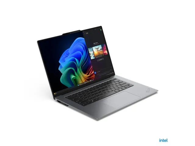 Laptop Intel Core Ultra 7 258V (12MB Cache), 32GB LPDDR5x-SDRAM