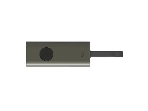 sleutelhangerlamp,LED,7,5-75lumen,USB-laadkabel,straalhoek 110 °,accu