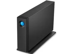 D2 Professional Desktop Hard Drive 20TB 3.5 inch Usb-C USB 3.1